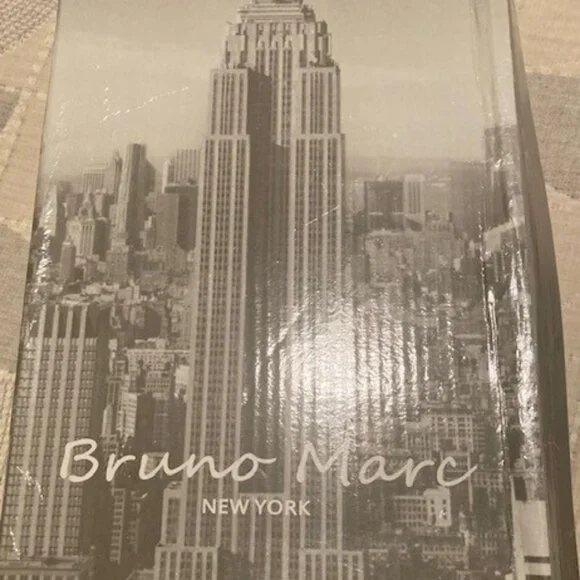 Bruno Marc Casual Men's Shoes - Picture 4 of 4